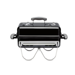 Go-Anywhere Charcoal Grill