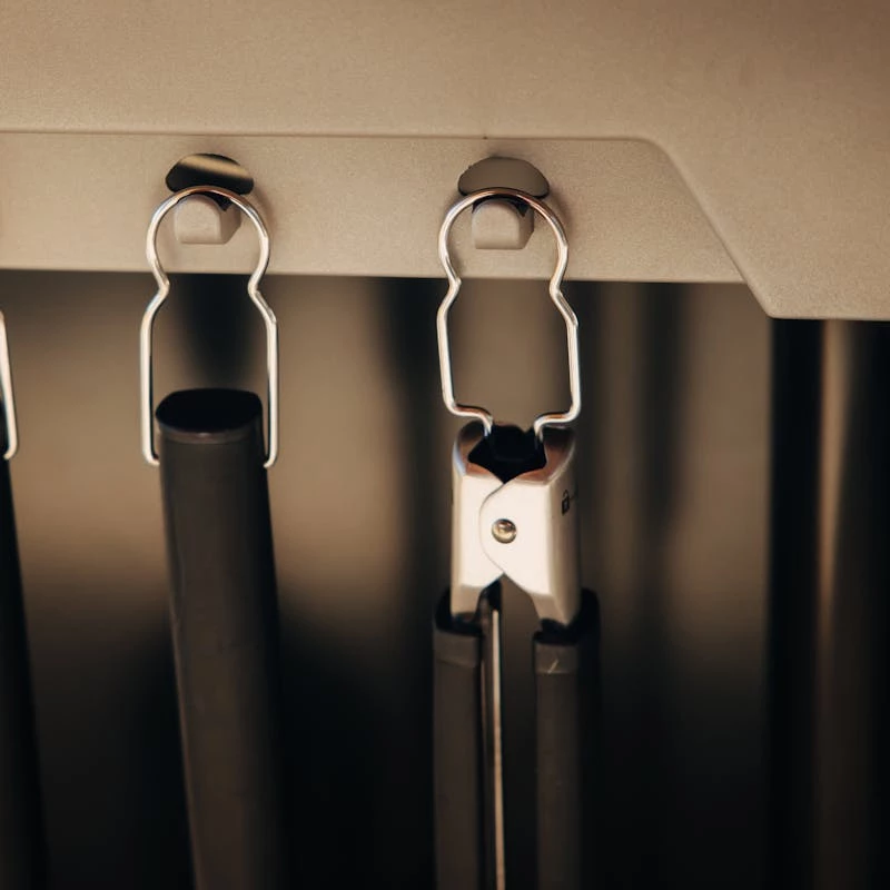 GENESIS SX-325s Smart Gas Grill (Natural Gas) 11 GENESIS SX-325s Smart Gas Grill (Natural Gas) - Image 9