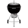 Original Kettle Premium Charcoal Grill 22" -Weber Sales Shop 14401001B REV