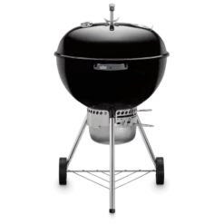 Original Kettle Premium Charcoal Grill 22"