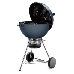 Master-Touch Charcoal Grill 22" 9 Master-Touch Charcoal Grill 22" -Weber Sales Shop 14513601AC REV2