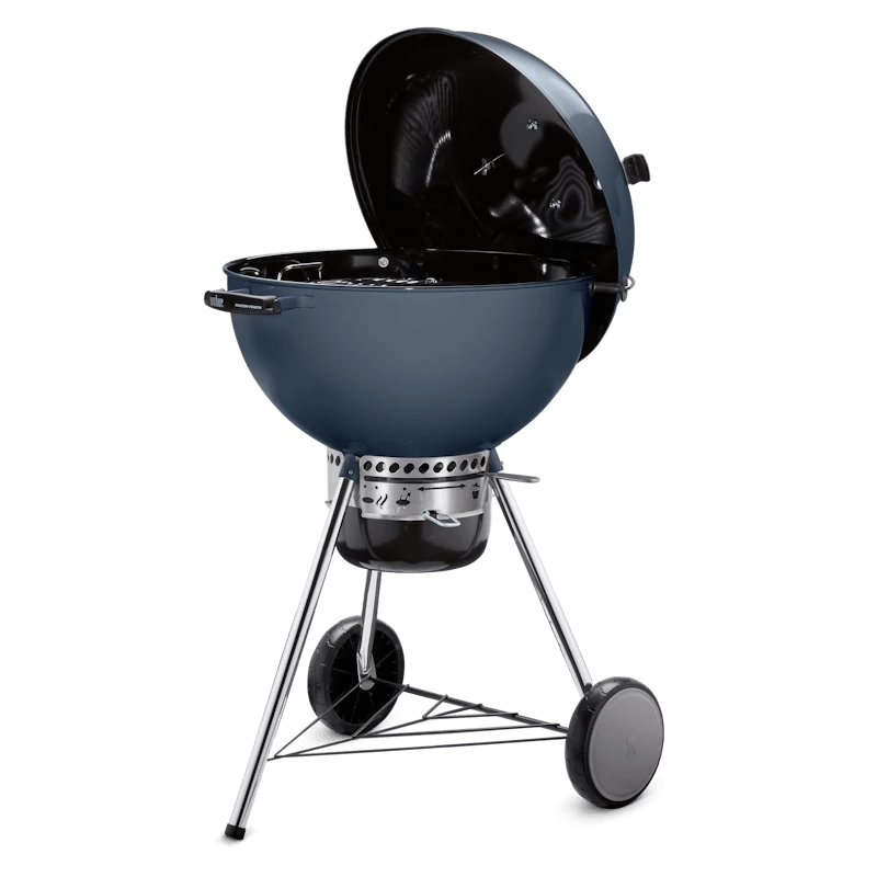 Master-Touch Charcoal Grill 22" 6 Master-Touch Charcoal Grill 22" - Image 4