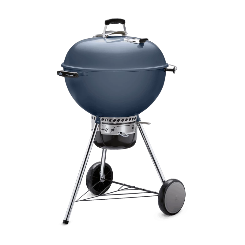Master-Touch Charcoal Grill 22" 4 Master-Touch Charcoal Grill 22" - Image 2