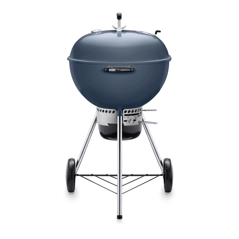 Master-Touch Charcoal Grill 22" 3 Master-Touch Charcoal Grill 22"
