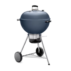 Master-Touch Charcoal Grill 22" 8 Master-Touch Charcoal Grill 22" -Weber Sales Shop 14513601C REV2
