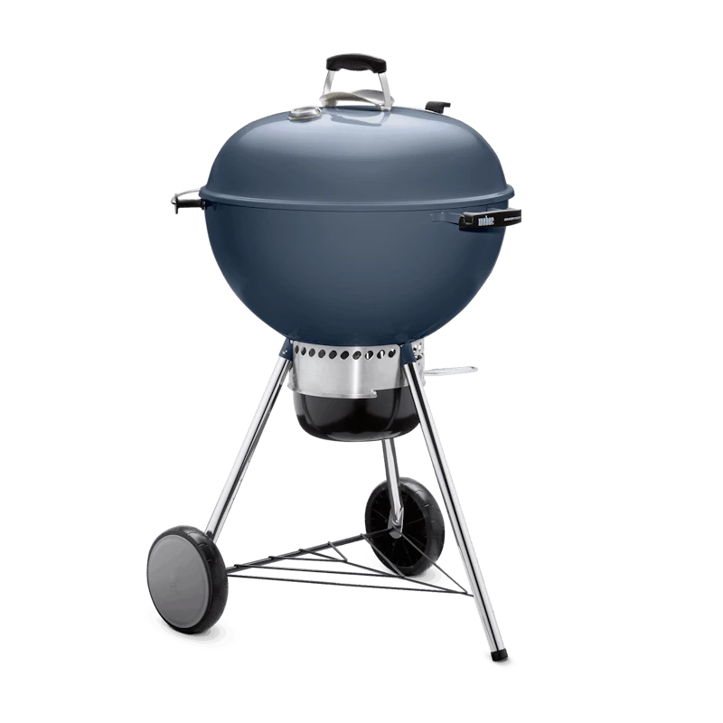 Master-Touch Charcoal Grill 22" 5 Master-Touch Charcoal Grill 22" - Image 3