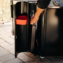 GENESIS EX-335 Smart Gas Grill (Liquid Propane) -Weber Sales Shop 14 35810001 1800x1800 4