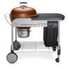 Performer Deluxe Charcoal Grill 22" -Weber Sales Shop 15502001B 1800x1800