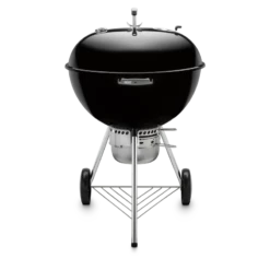 Original Kettle Premium Charcoal Grill 26"