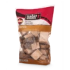 Pecan Wood Chunks -Weber Sales Shop 17137A