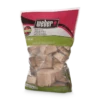 Apple Wood Chunks -Weber Sales Shop 17139