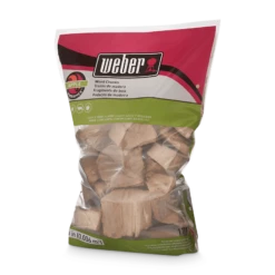 Apple Wood Chunks