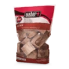 Cherry Wood Chunks 2 Cherry Wood Chunks -Weber Sales Shop 17142A