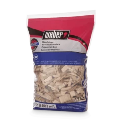 Hickory Wood Chips