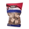 Hickory Wood Chunks -Weber Sales Shop 17148A