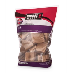 Mesquite Wood Chunks