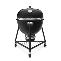 Summit® Kamado E6 Charcoal Grill