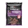 Mesquite All-Natural Hardwood Pellets -Weber Sales Shop 190003B pkg