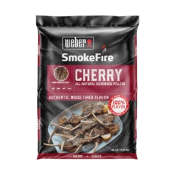Cherry All-Natural Hardwood Pellets