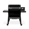 SmokeFire Sear+ ELX4 Wood Fired Pellet Grill -Weber Sales Shop 22722001BR 1800x1800