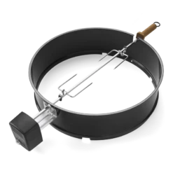 Rotisserie - 22" Charcoal Grills