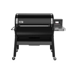 SmokeFire EX6 (2nd Gen) Wood Fired Pellet Grill