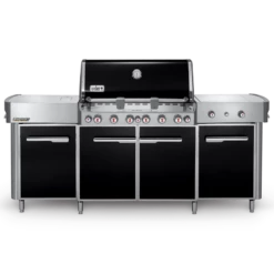 Summit® Grill Center (Liquid Propane)