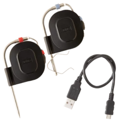 Weber Connect Smart Grilling Hub Bundle 12 Weber Connect Smart Grilling Hub Bundle -Weber Sales Shop 3201 3202 3204 Accessories 1