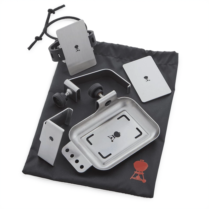 Weber Connect Smart Grilling Hub Bundle 9 Weber Connect Smart Grilling Hub Bundle - Image 7