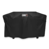 Premium Grill Cover – Weber Griddle 36”