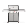 GENESIS S-325s Gas Grill (Liquid Propane) -Weber Sales Shop 35300001B 1800x1800