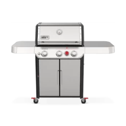 GENESIS S-325s Gas Grill (Liquid Propane)