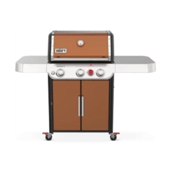 GENESIS E-325s Gas Grill (Liquid Propane)