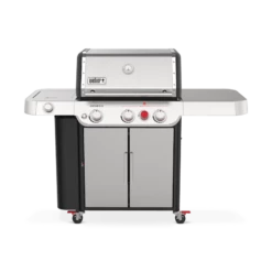 GENESIS S-335 Gas Grill (Liquid Propane)
