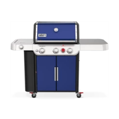GENESIS E-335 Gas Grill (Liquid Propane)