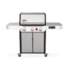 GENESIS SX-325s Smart Gas Grill (Liquid Propane) 2 GENESIS SX-325s Smart Gas Grill (Liquid Propane) -Weber Sales Shop 35500001B 1800x1800