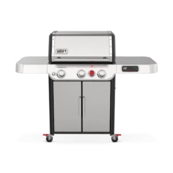 GENESIS SX-325s Smart Gas Grill (Liquid Propane)