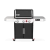 GENESIS EX-325s Smart Gas Grill (Liquid Propane) -Weber Sales Shop 35510001B 1800x1800