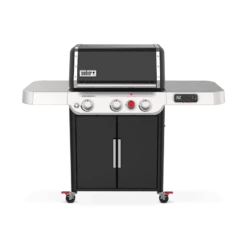 GENESIS EX-325s Smart Gas Grill (Liquid Propane)
