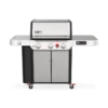 GENESIS SX-335 Smart Gas Grill (Liquid Propane) -Weber Sales Shop 35600001B 1800x1800