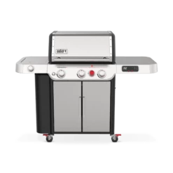 GENESIS SX-335 Smart Gas Grill (Liquid Propane)