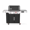 GENESIS EX-335 Smart Gas Grill (Liquid Propane)