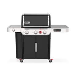 GENESIS EX-335 Smart Gas Grill (Liquid Propane)