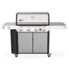 GENESIS S-435 Gas Grill (Liquid Propane) -Weber Sales Shop 36400001B 1800x1800