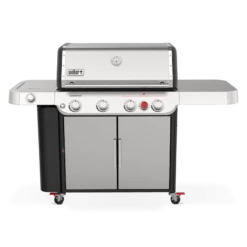GENESIS S-435 Gas Grill (Liquid Propane)