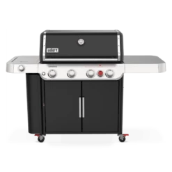 GENESIS E-435 Gas Grill (Liquid Propane)