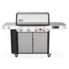GENESIS SPX-435 Smart Gas Grill (Liquid Propane) -Weber Sales Shop 36800001B 1800x1800