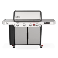 GENESIS SPX-435 Smart Gas Grill (Liquid Propane)