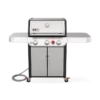 GENESIS S-325s Gas Grill (Natural Gas) 2 GENESIS S-325s Gas Grill (Natural Gas) -Weber Sales Shop 37300001B 1800x1800