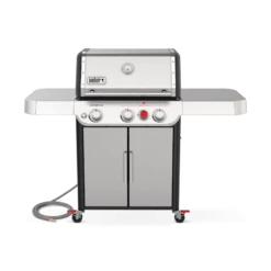 GENESIS S-325s Gas Grill (Natural Gas)